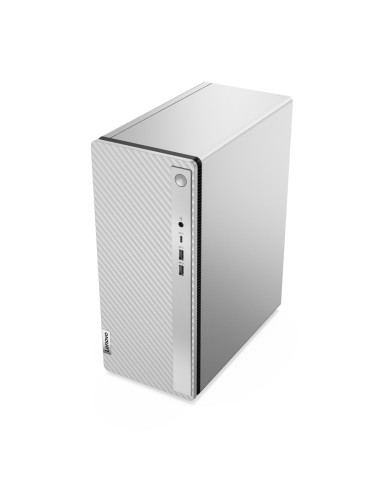 Lenovo Ideacentre Tower 14Irr9 I5-14400 16Gb Ddr 4800 Ssd512 Intel Uhd Graphics 730 W11Pro Cloud Grey