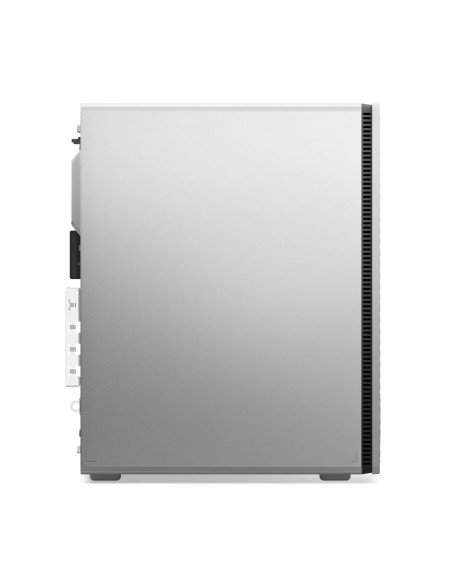 Lenovo Ideacentre Tower 14Irr9 I5-14400 16Gb Ddr 4800 Ssd512 Intel Uhd Graphics 730 W11Pro Cloud Grey