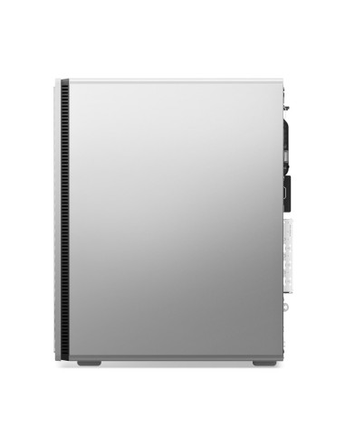 Lenovo Ideacentre Tower 14Irr9 I5-14400 16Gb Ddr 4800 Ssd512 Intel Uhd Graphics 730 W11Pro Cloud Grey