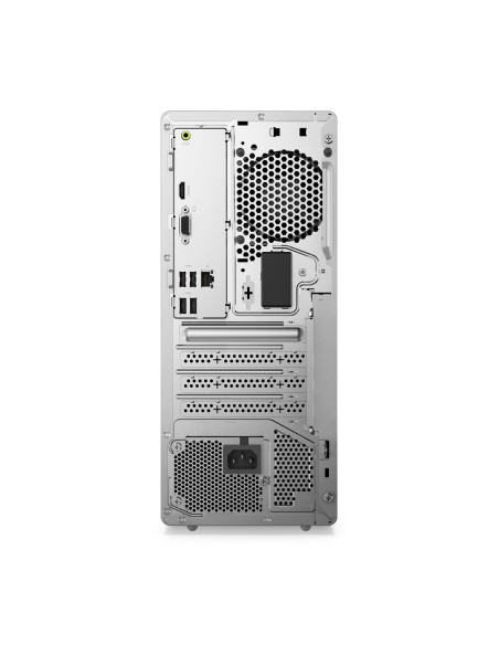 Lenovo Ideacentre Tower 14Irr9 I5-14400 16Gb Ddr 4800 Ssd512 Intel Uhd Graphics 730 W11Pro Cloud Grey