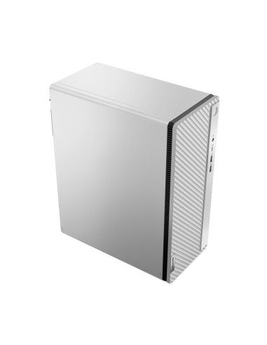 Lenovo Ideacentre Tower 14Irr9 I5-14400 16Gb Ddr 4800 Ssd512 Intel Uhd Graphics 730 W11Pro Cloud Grey