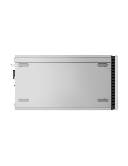Lenovo Ideacentre Tower 14Irr9 I5-14400 16Gb Ddr 4800 Ssd512 Intel Uhd Graphics 730 W11Pro Cloud Grey