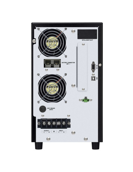 Bluewalker Powerwalker Vfi 5000 Evs