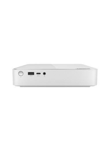 Lenovo Ideacentre Mini 01Irh8 I5-13420H 16Gb Ddr4 3200 Ssd512 Intel Uhd Graphics W11Pro Cloud Grey