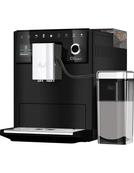Ekspres Ciśnieniowy Melitta Latte Select F630-211