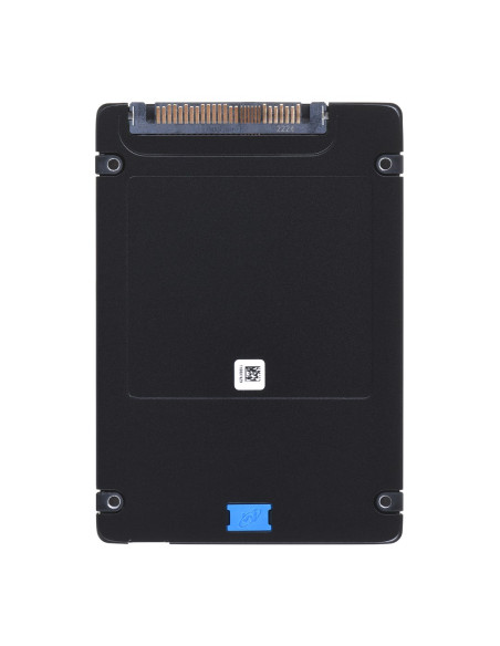 Dysk Ssd Micron 7400 Pro 7.68Tb U.3 (7Mm) Nvme Gen4 Mtfdkcb7T6Tdz-1Az1Zabyy (Dwpd 1) Tray