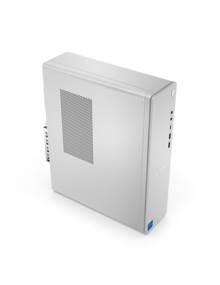 Lenovo Ideacentre Tower 08Irr9 I5-14400 16Gb Ddr5 4800 Ssd1Tb Intel Uhd Graphics 730 Noos Grey
