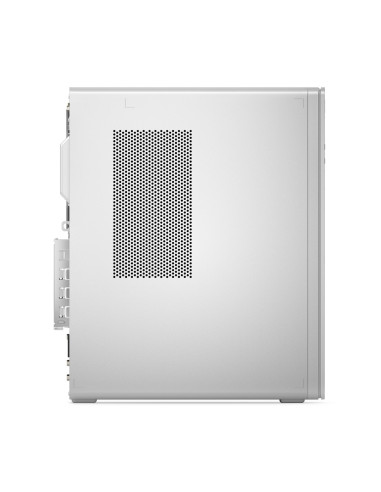 Lenovo Ideacentre Tower 08Irh9 I5-13420H 32Gb Ddr5 5200 Ssd1Tb Intel Uhd Graphics Noos Cloud Grey