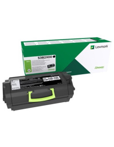 Otwarty Toner Zwrotny Czarny Dla Ms818 45000 Stron