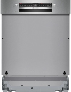 Zmywarka Do Zabudowy Bosch Smi4Evs04E