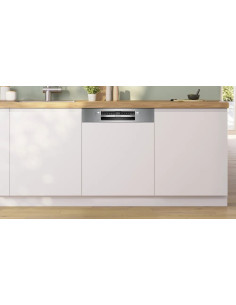 Zmywarka Do Zabudowy Bosch Smi4Evs04E 2