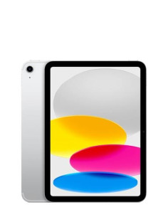 Tablet Apple Ipad 10.9 11.Gen (2025) 256Gb Wifi - Srebrny 2