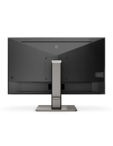 Philips P Line 439P1/00 Led Display 108 Cm (42.5") 3840 X 2160 Px 4K Ultra Hd Czarny