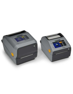 Zebra Drukarka Etykiet Zd421/Termiczna/Termotransferowa/300Dpi/Usb/Eth
