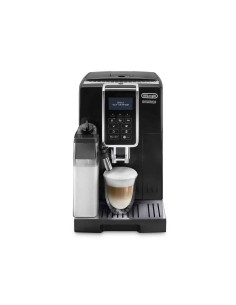 Delonghi Dinamica Ecam 350.55.B Ekspres Do Espresso Pełna Automatyka