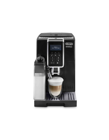 Delonghi Dinamica Ecam 350.55.B Ekspres Do Espresso Pełna Automatyka