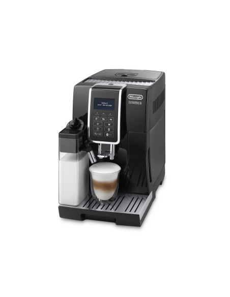 Delonghi Dinamica Ecam 350.55.B Ekspres Do Espresso Pełna Automatyka