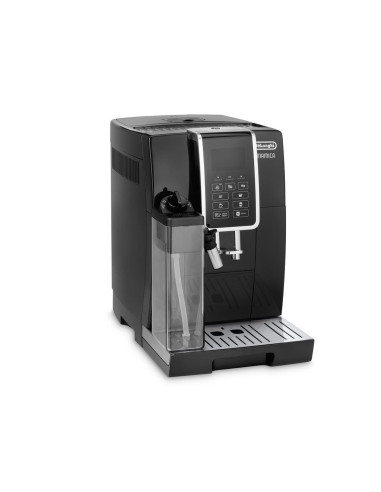Delonghi Dinamica Ecam 350.55.B Ekspres Do Espresso Pełna Automatyka
