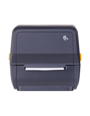 Zebra-Drukarka Etykiet Zd421T 300Dpi/Eth/Usb