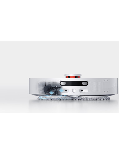Robot Sprzątający Z Mopem Xiaomi X10+