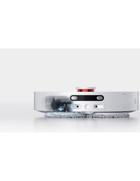 Robot Sprzątający Z Mopem Xiaomi X10+