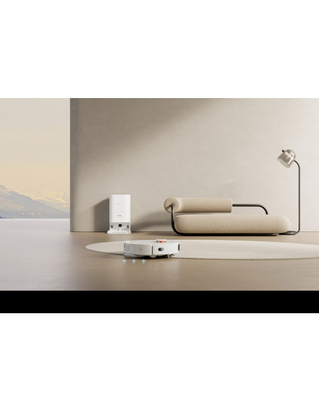 Robot Sprzątający Z Mopem Xiaomi X10+