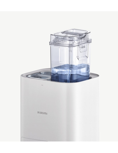 Robot Sprzątający Z Mopem Xiaomi X10+