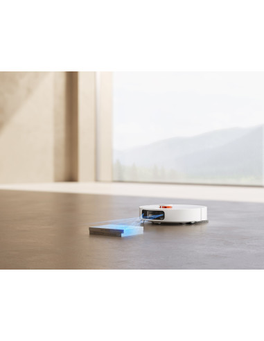 Robot Sprzątający Z Mopem Xiaomi X10+
