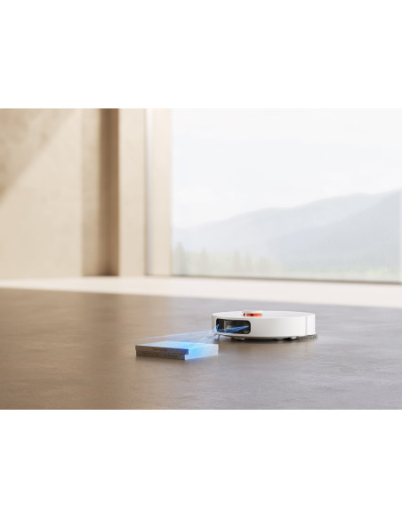 Robot Sprzątający Z Mopem Xiaomi X10+