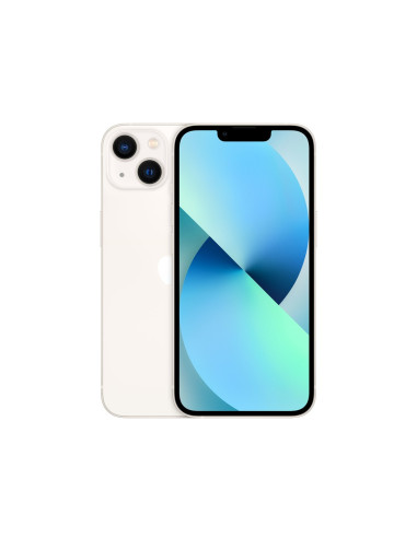 Apple Iphone 13 128Gb Starlight