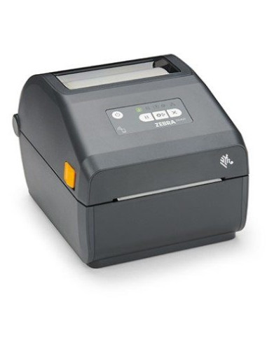 Zebra Drukarka Etykiet Zd421/Termiczna/300Dpi/Usb/Eth
