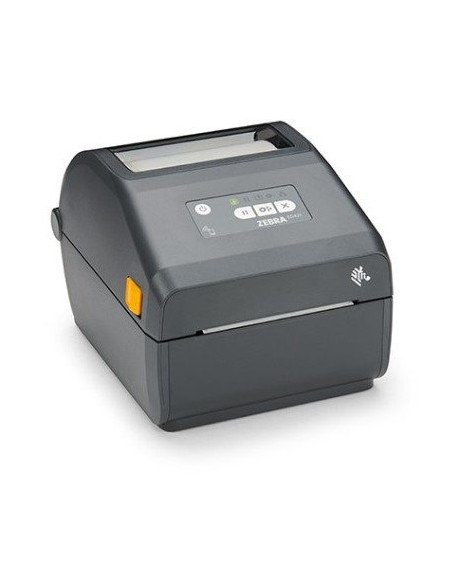 Zebra Drukarka Etykiet Zd421/Termiczna/300Dpi/Usb/Eth