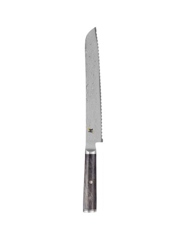 Zwilling Miyabi 5000 Mcd 67 Stal 1 Szt. Nóż Do Chleba