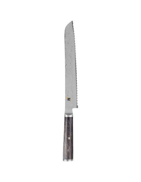 Zwilling Miyabi 5000 Mcd 67 Stal 1 Szt. Nóż Do Chleba