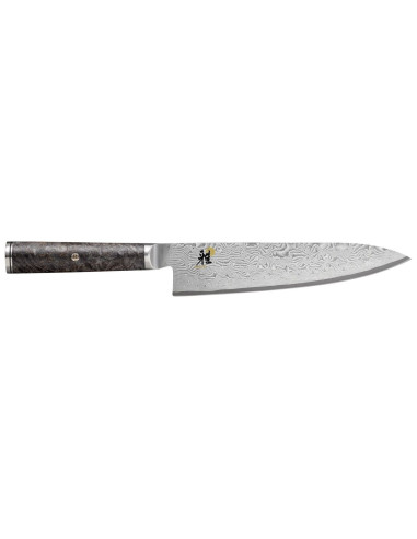Nóż Gyutoh Miyabi 5000Mcd 67 34401-201-0 - 20 Cm
