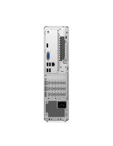 Lenovo Ideacentre Tower 08Irh9 I5-13420H 16Gb Ddr5 5200 Ssd1Tb Intel Uhd Graphics Noos Cloud Grey