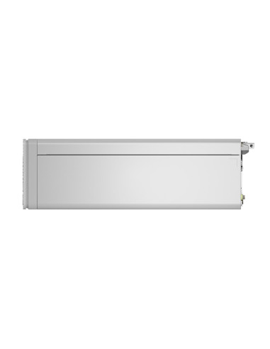 Lenovo Ideacentre Tower 08Irh9 I5-13420H 16Gb Ddr5 5200 Ssd1Tb Intel Uhd Graphics Noos Cloud Grey