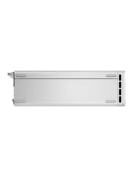 Lenovo Ideacentre Tower 08Irh9 I5-13420H 16Gb Ddr5 5200 Ssd1Tb Intel Uhd Graphics Noos Cloud Grey