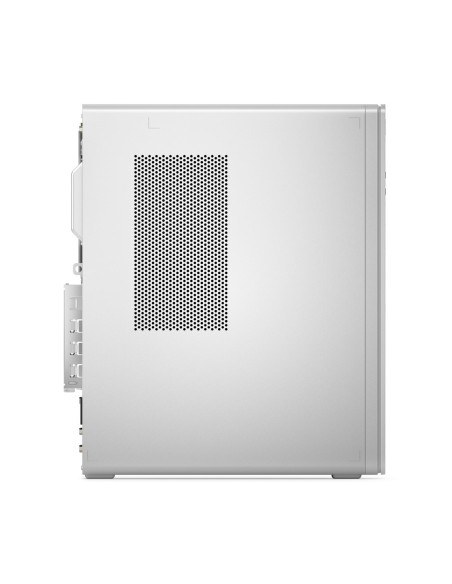 Lenovo Ideacentre Tower 08Irh9 I5-13420H 16Gb Ddr5 5200 Ssd1Tb Intel Uhd Graphics Noos Cloud Grey