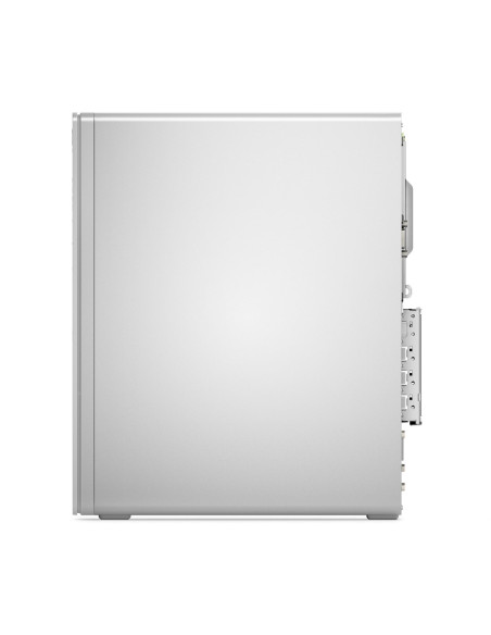 Lenovo Ideacentre Tower 08Irh9 I5-13420H 16Gb Ddr5 5200 Ssd1Tb Intel Uhd Graphics Noos Cloud Grey