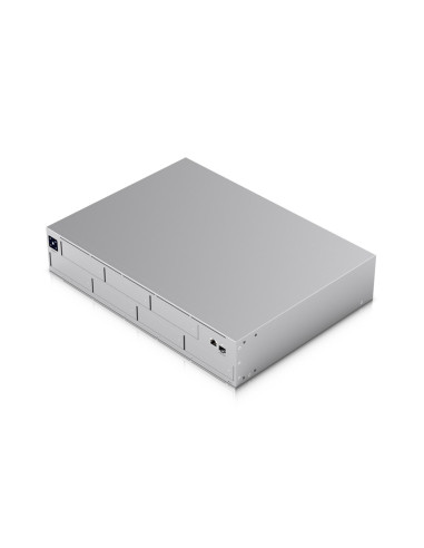 Ubiquiti Unas-Pro | Serwer Nas | 2U, 7X Hdd, 1X Sfp+, 1X Gbe Rj45
