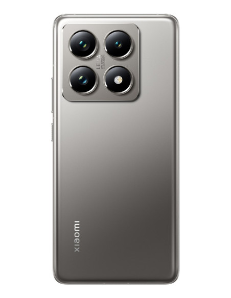 Smartfon Xiaomi 14T Pro 12/512Gb Titan Gray