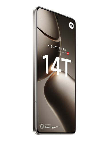 Smartfon Xiaomi 14T Pro 12/512Gb Titan Gray