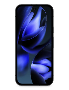 Google Pixel 9A 16 Cm (6.3") Dual Sim Android 15 5G Usb Type-C 8 Gb 128 Gb 5100 Mah Czarny
