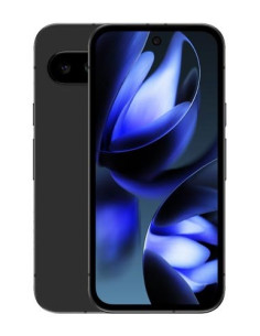 Google Pixel 9A 16 Cm (6.3") Dual Sim Android 15 5G Usb Type-C 8 Gb 128 Gb 5100 Mah Czarny 2