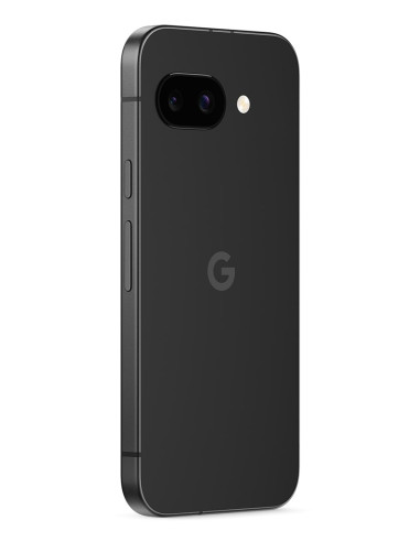 Google Pixel 9A 16 Cm (6.3") Dual Sim Android 15 5G Usb Type-C 8 Gb 128 Gb 5100 Mah Czarny