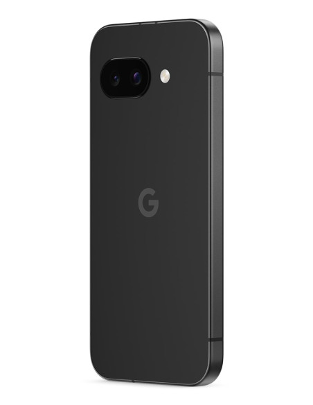 Google Pixel 9A 16 Cm (6.3") Dual Sim Android 15 5G Usb Type-C 8 Gb 128 Gb 5100 Mah Czarny