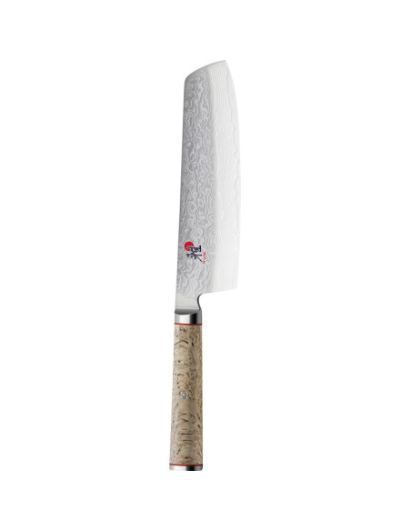 Nóż Nakiri Miyabi 5000Mcd 34375-171-0 - 17 Cm