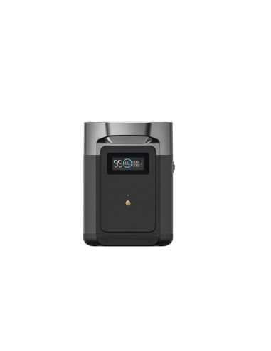 Dodatkowa Bateria Do Ecoflow Delta 2 (1024Wh)