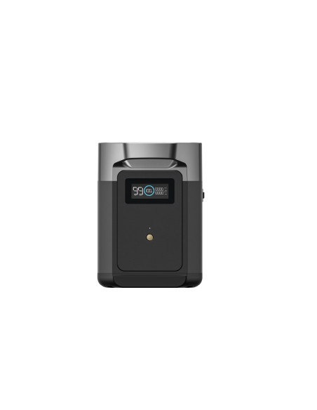 Dodatkowa Bateria Do Ecoflow Delta 2 (1024Wh)